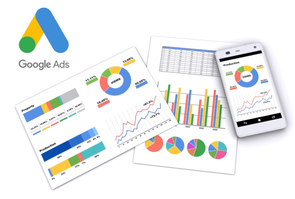 Google ADS Yönetimi