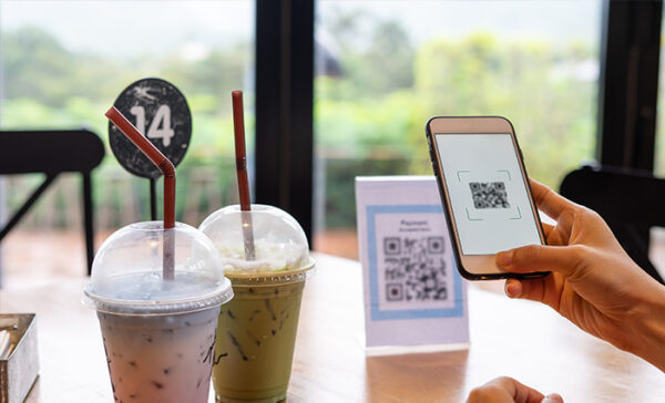 QR Menü Tasarımı