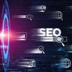 SEO Yönetimi